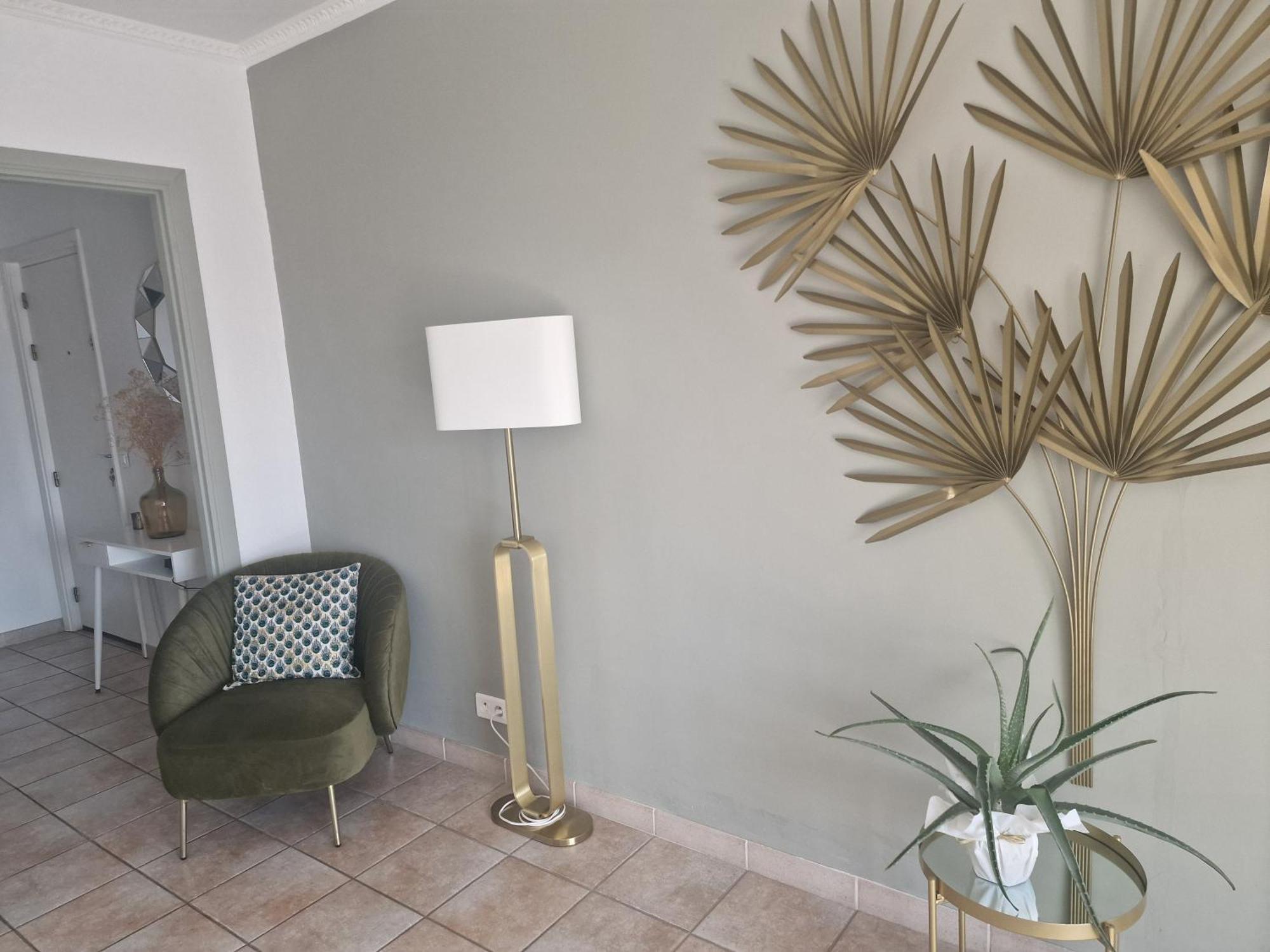 Aloes Lägenhet Bastia  Exteriör bild