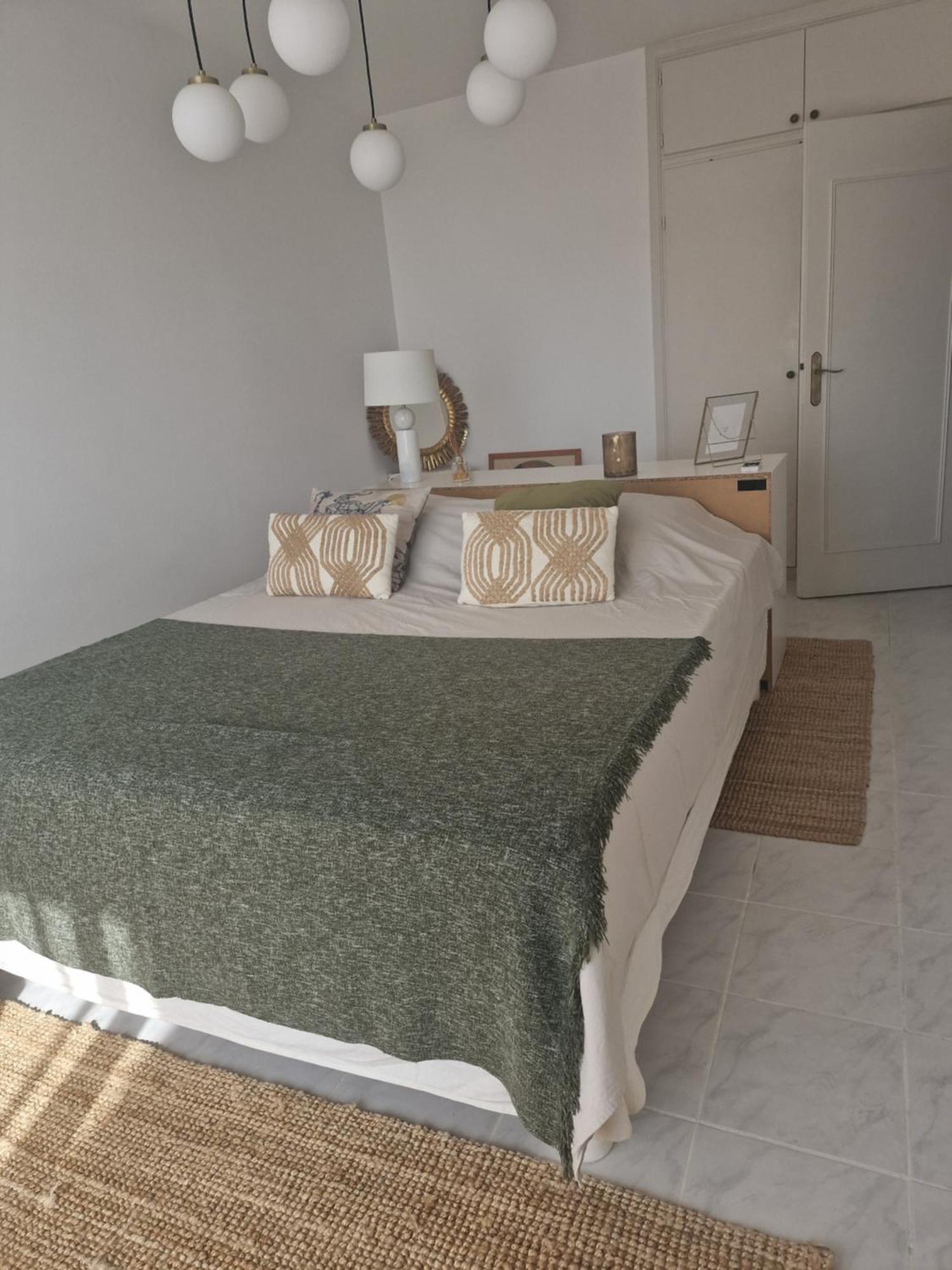 Aloes Lägenhet Bastia  Exteriör bild