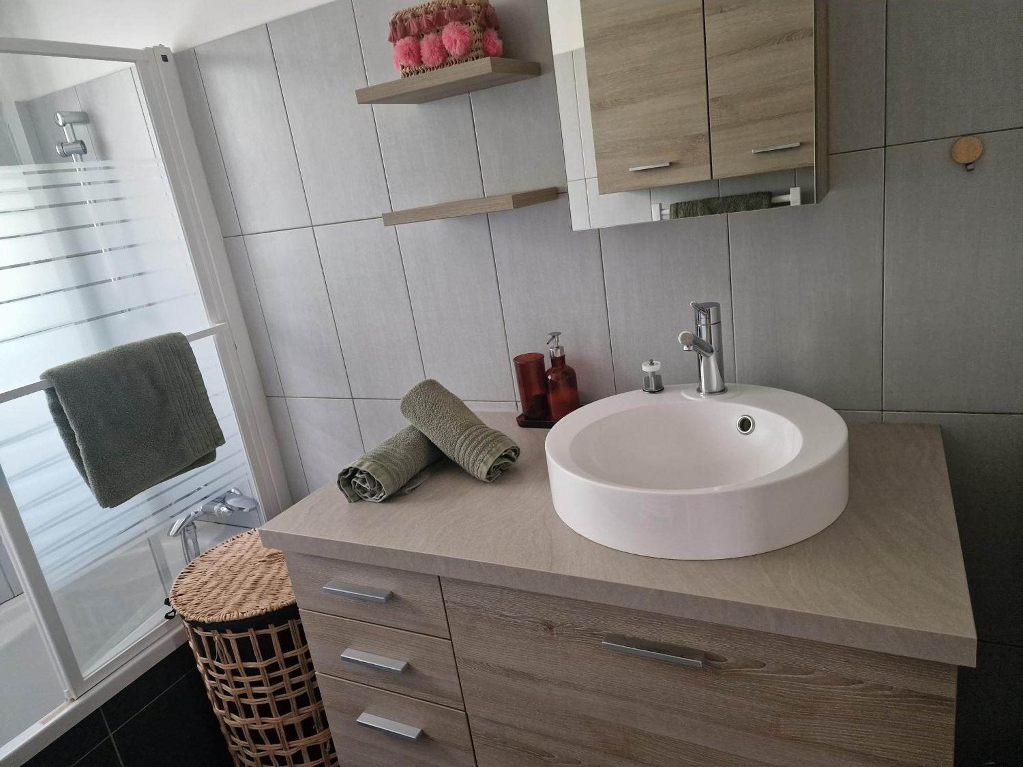 Aloes Lägenhet Bastia  Exteriör bild